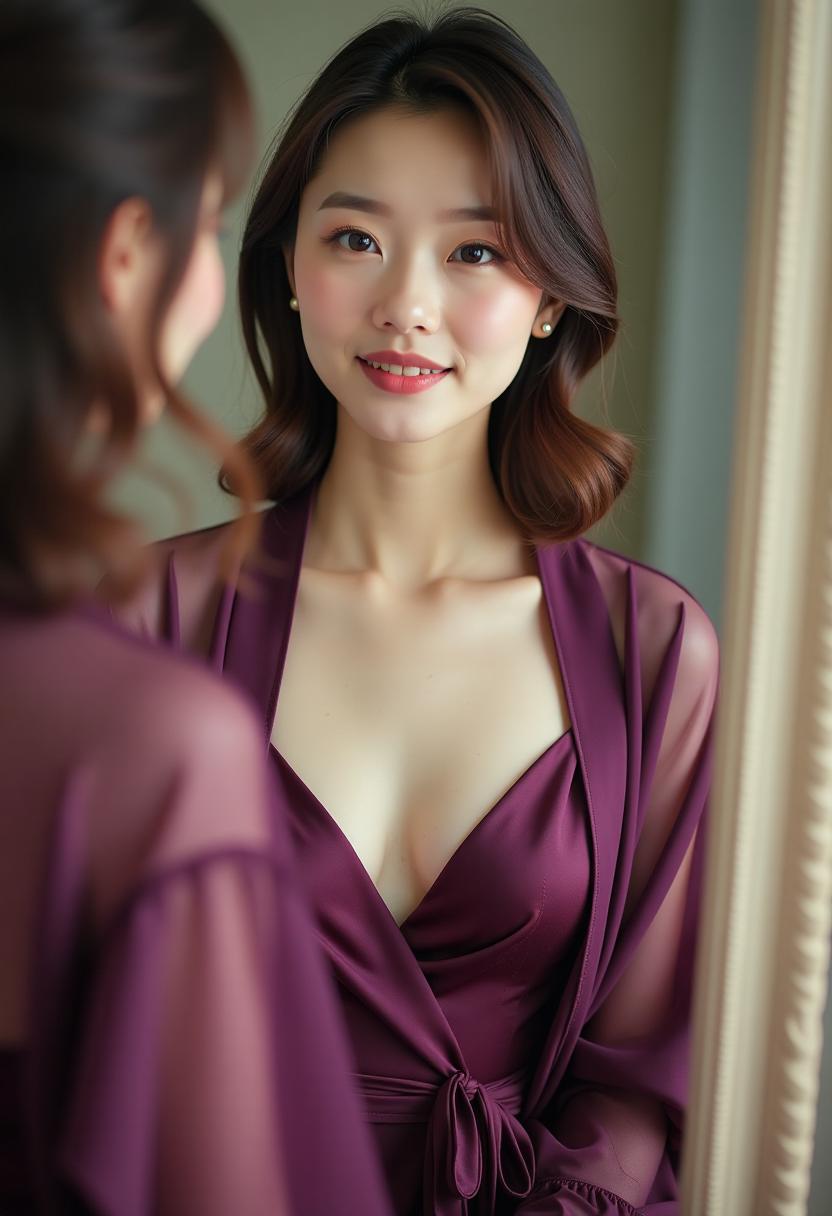 繁花似锦