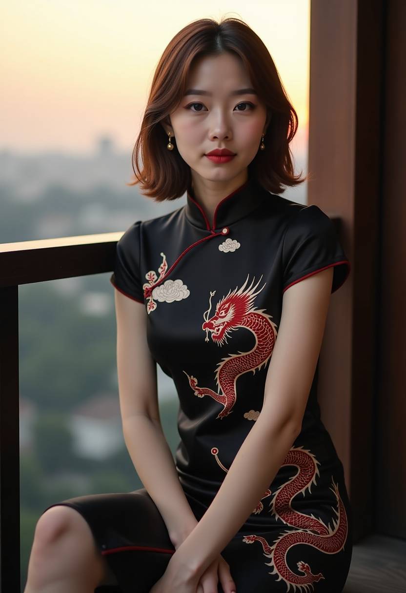 长安三万里续
