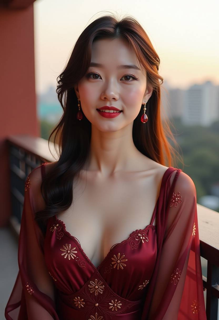 满天星之约